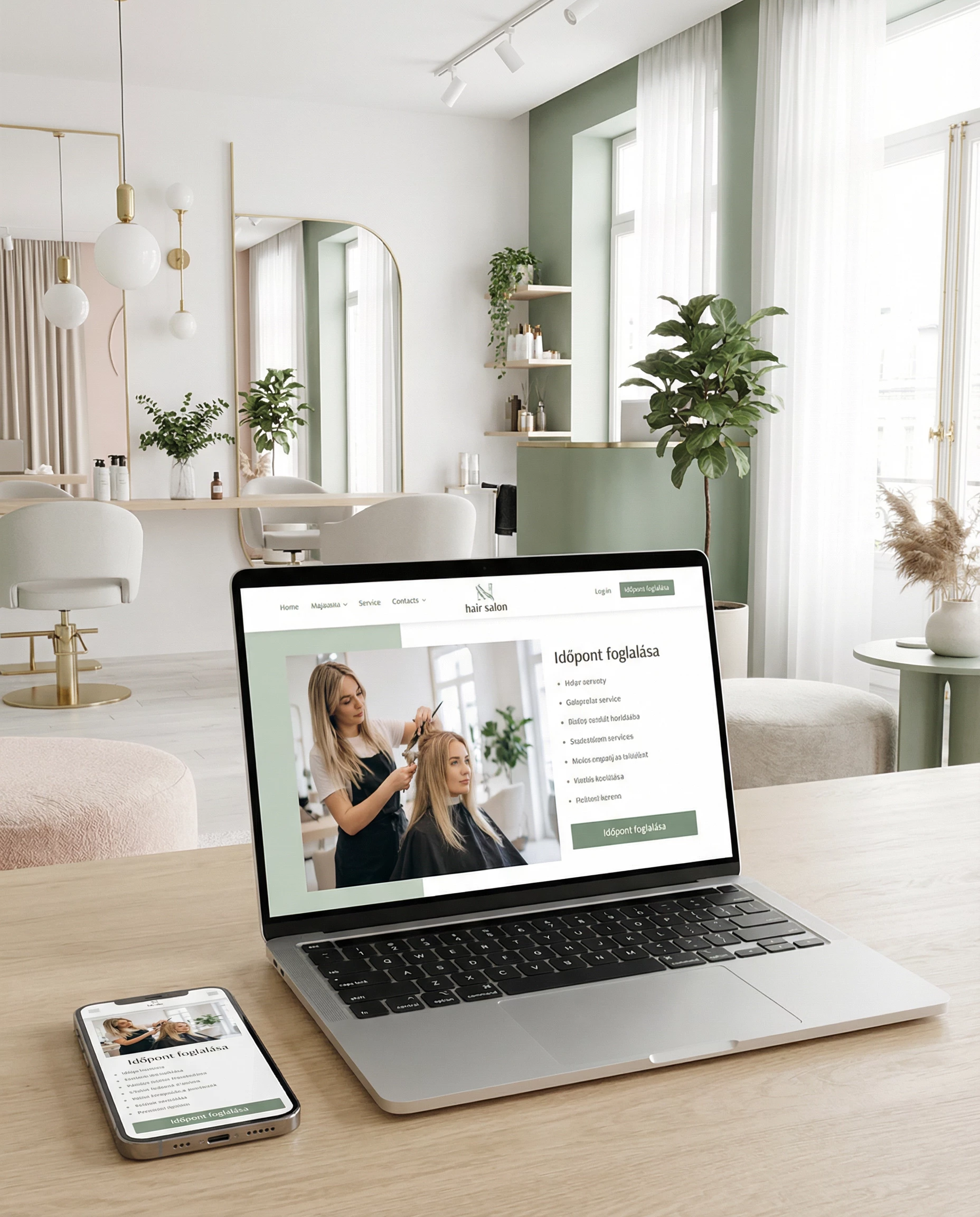 3 Döntő Ok: Miért kell weboldal Facebook oldal helyett?